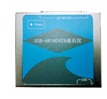 EM-USB-429标准 USB 规格的 ARINC 429 总线适配卡